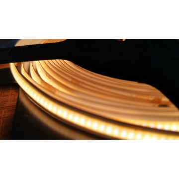 Luces Smart LED COB Strip Light